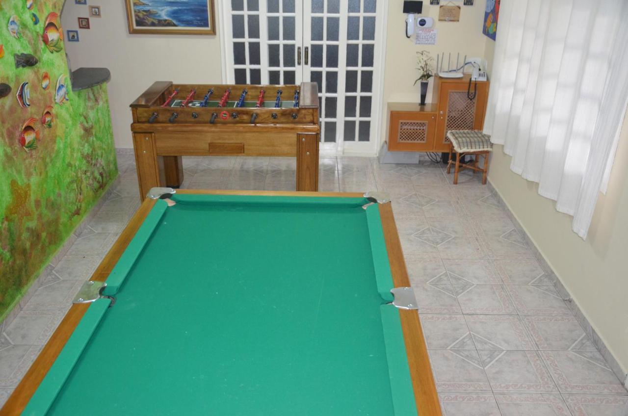 O Paraiso Em Peruibe Casa Para Ate 25 Pessoas Εξωτερικό φωτογραφία