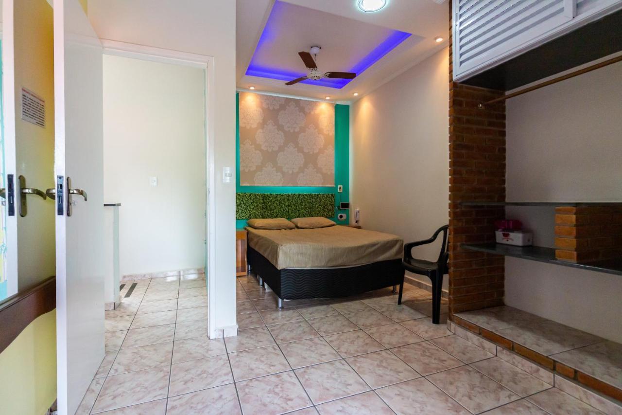 O Paraiso Em Peruibe Casa Para Ate 25 Pessoas Εξωτερικό φωτογραφία