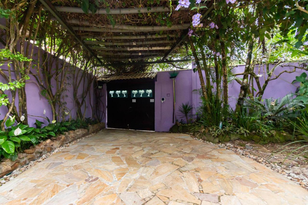 O Paraiso Em Peruibe Casa Para Ate 25 Pessoas Εξωτερικό φωτογραφία