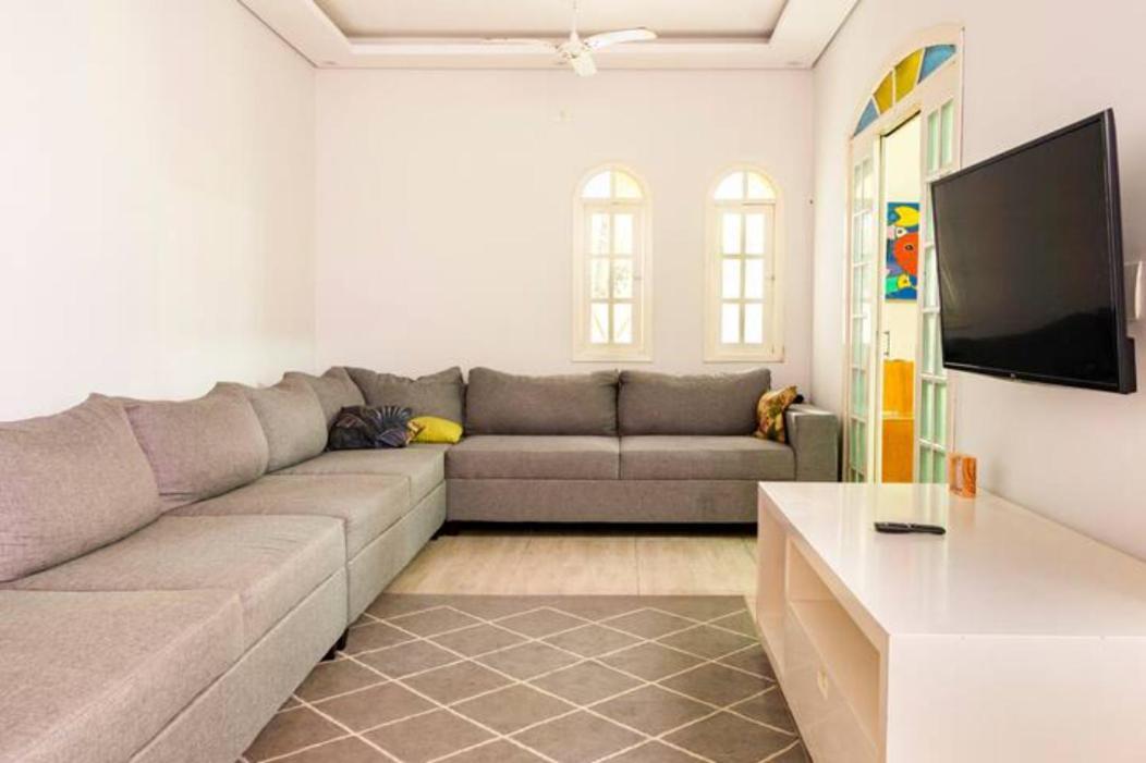 O Paraiso Em Peruibe Casa Para Ate 25 Pessoas Εξωτερικό φωτογραφία
