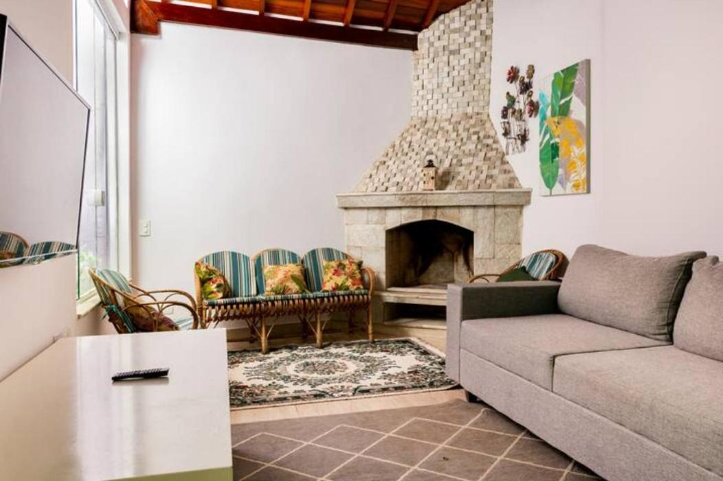 O Paraiso Em Peruibe Casa Para Ate 25 Pessoas Εξωτερικό φωτογραφία