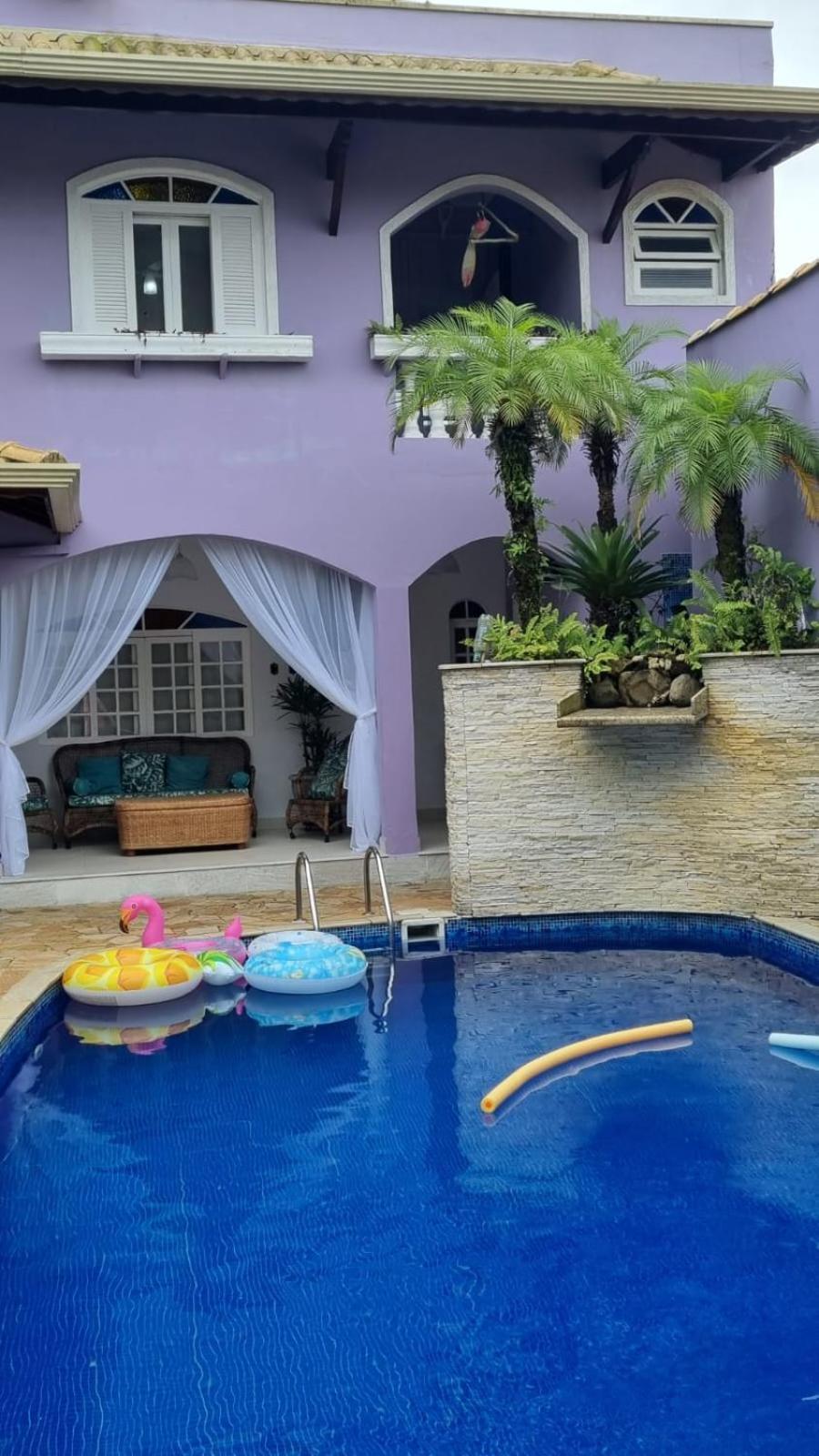O Paraiso Em Peruibe Casa Para Ate 25 Pessoas Εξωτερικό φωτογραφία