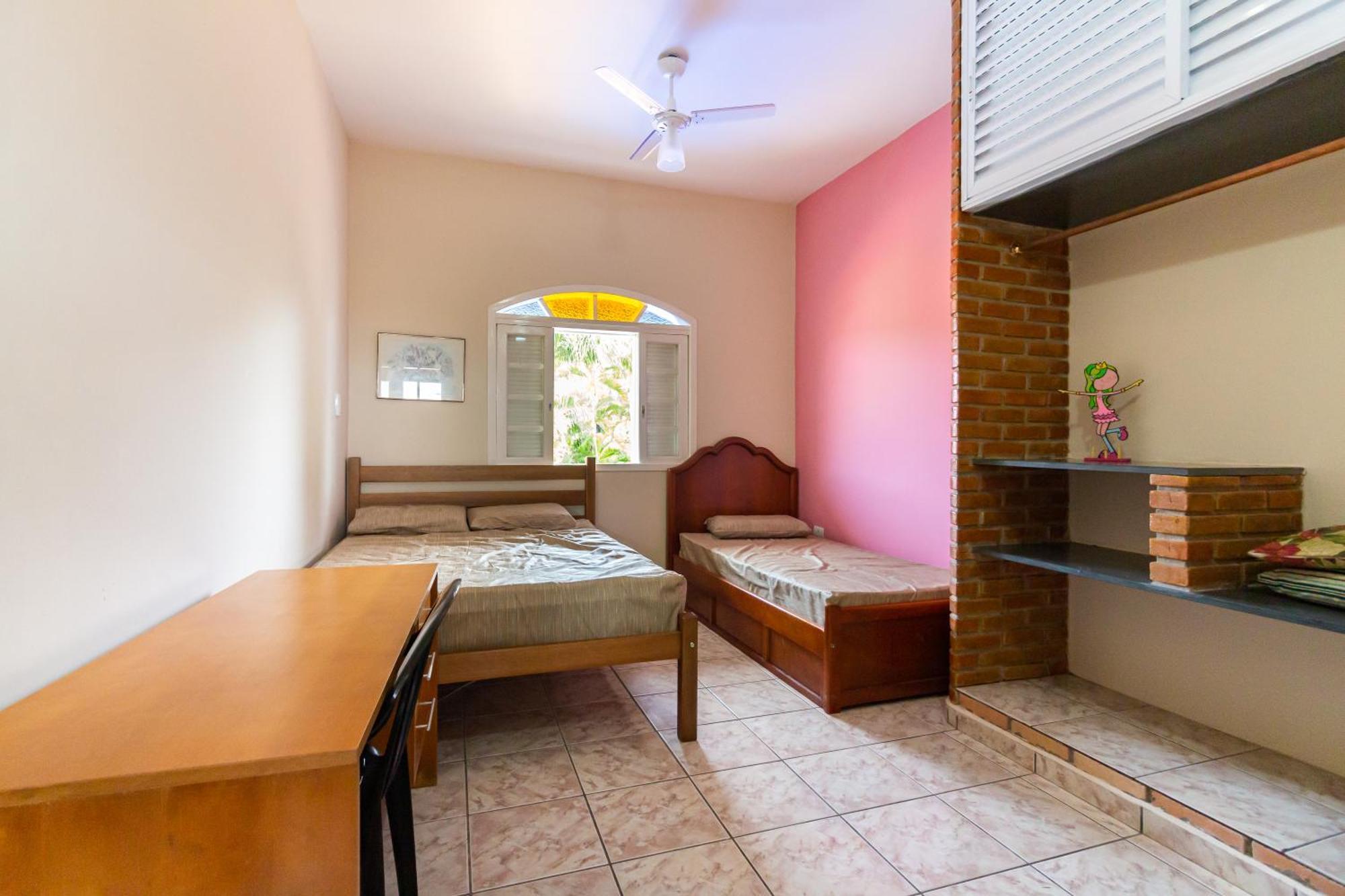 O Paraiso Em Peruibe Casa Para Ate 25 Pessoas Εξωτερικό φωτογραφία