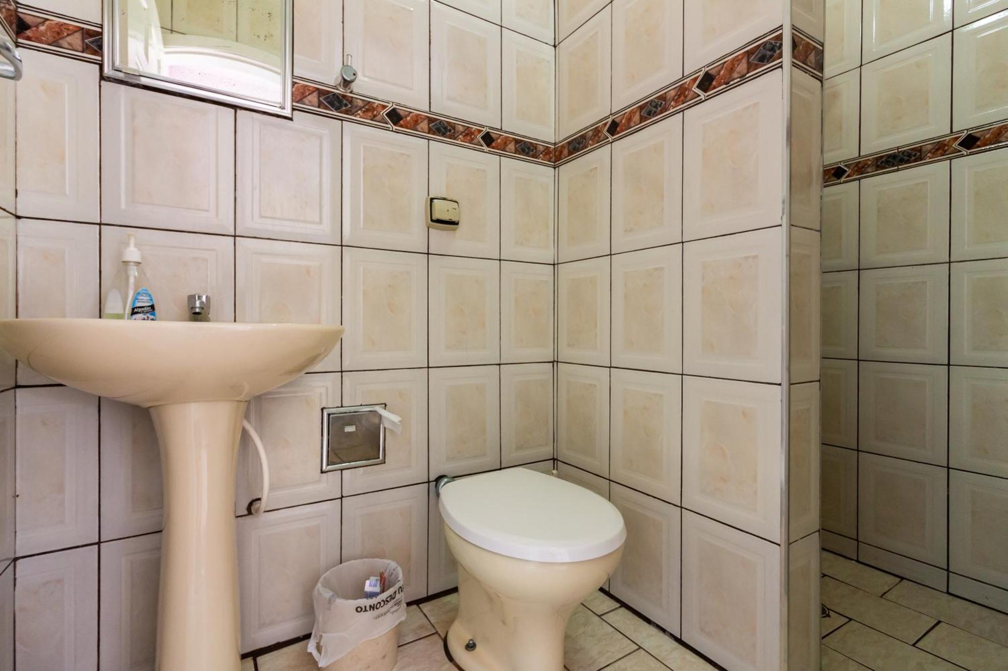 O Paraiso Em Peruibe Casa Para Ate 25 Pessoas Εξωτερικό φωτογραφία